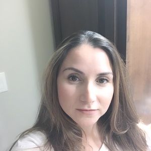 Meet your Posher, Veronica